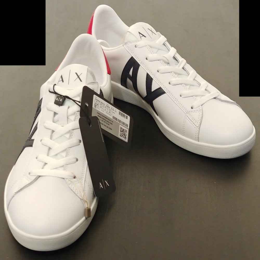 Brand new Armani exchange with logo - Picture 4 of 11